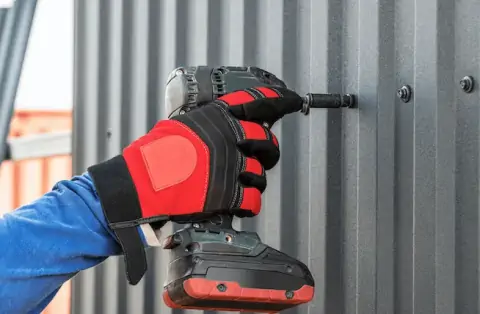 Travaux de zinguerie - Lanloup